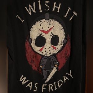 Friday the 13th Tee